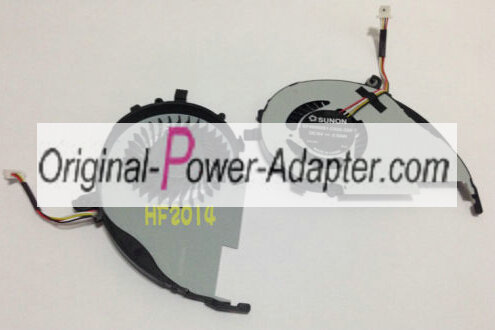 New Acer Aspire V5-552G V5-572G V5-573G V7-582PG V7-582 Fan